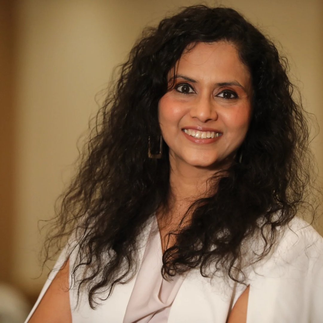 Radhika Balakrishnan